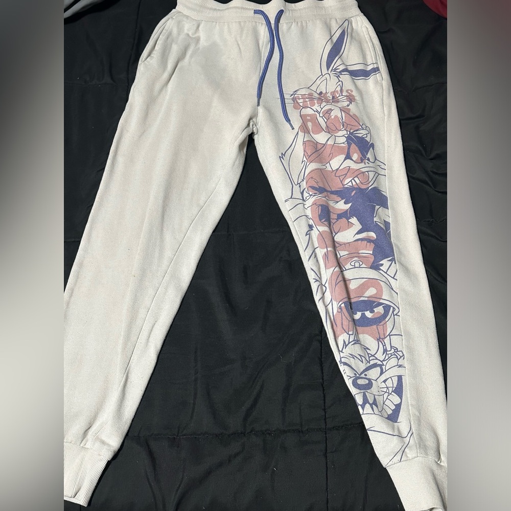Looney Tunes Sweat Pants